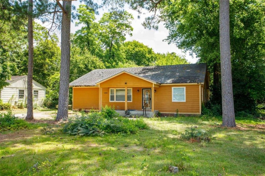 Nisbet Dr, Macon, GA 31206
