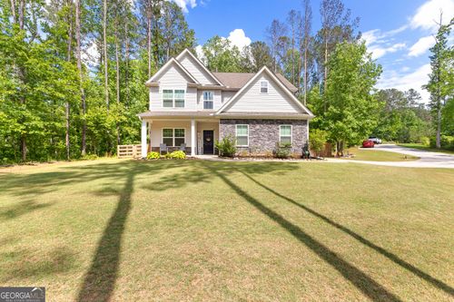 22 Sunny Brook Terrace, Newnan, GA, 30263 | Card Image