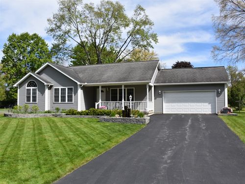 12556 Hickory Drive, Conneaut Lake, PA, 16316 | Card Image