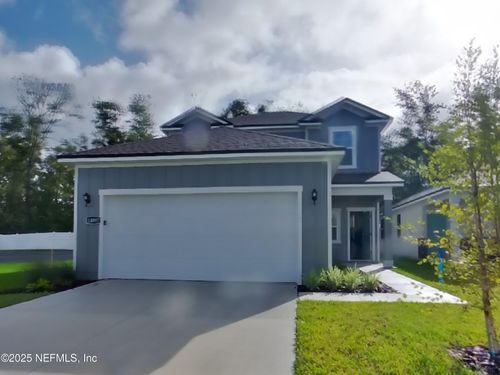 14897 Praline Ct, Jacksonville, FL, 32218-1989 | Card Image