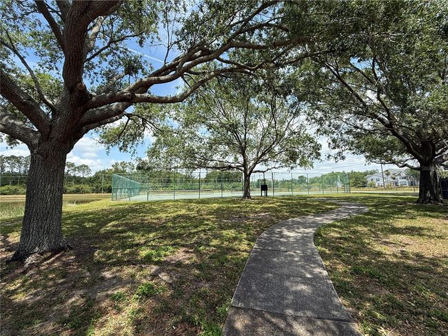 9650 - 9650 Lake Chase Island Way, Condo with 1 bedrooms, 1 bathrooms and null parking in TAMPA FL | Image 25