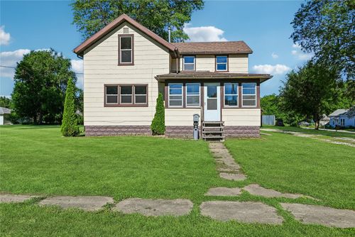 703 F Ave, Vinton, IA, 52349-1216 | Card Image