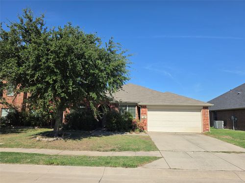 1080 Barrington Dr, Prosper, TX, 75078-5642 | Card Image