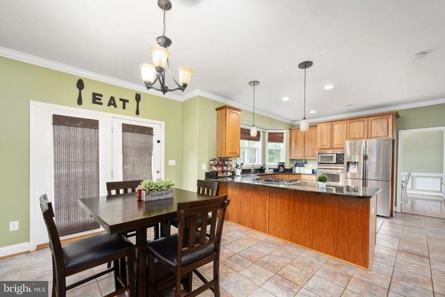 22 Sentinel Ridge Ln, House other with 6 bedrooms, 5 bathrooms and null parking in STAFFORD VA | Image 23