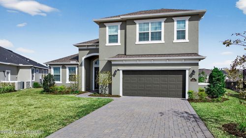 3360 Alandi Dr, Melbourne, FL, 32940-4914 | Card Image