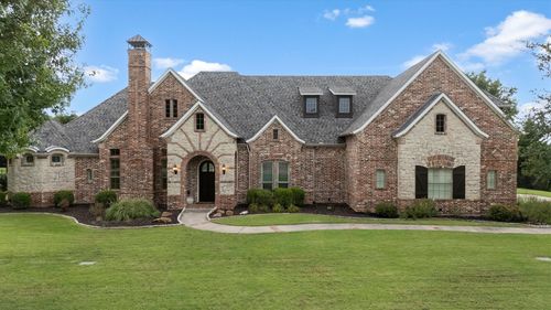 3063 Cedar Trl, Prosper, TX, 75078-9171 | Card Image