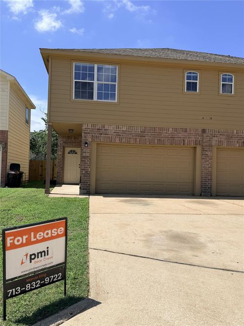 a-6407 Waldron Drive, Houston, TX, 77084 | Card Image