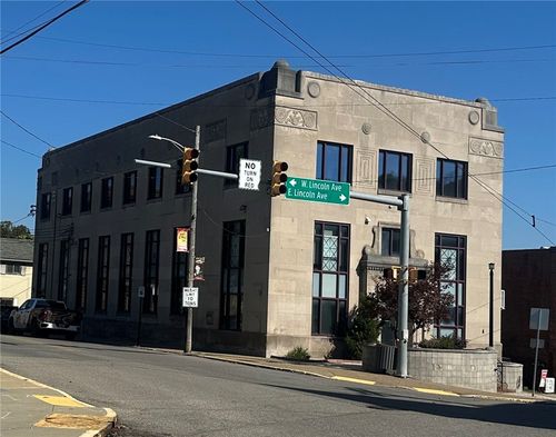 101 E Lincoln, Mcdonald, PA, 15057 | Card Image