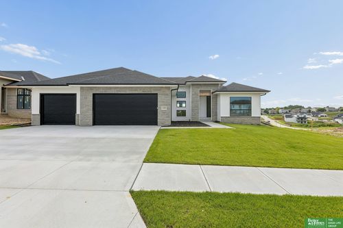 10809 S 219th Ave, Gretna, NE, 68028-6025 | Card Image