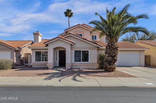 811 N Los Feliz Drive, Chandler, AZ, 85226 | Card Image