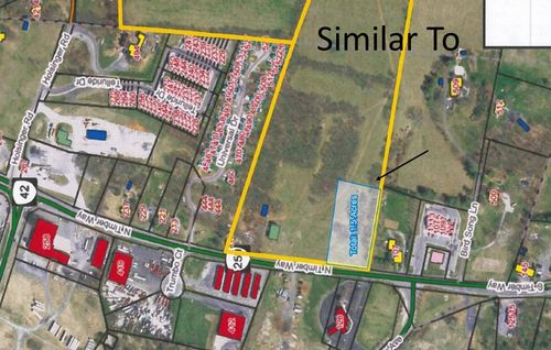 0 N Timber Way, Broadway, VA, 22815 | Card Image