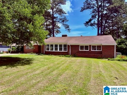 506 Hill Avenue, PIEDMONT, AL, 36272 | Card Image