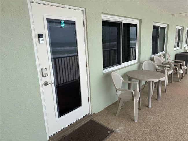 205 - 2310 Gulf Dr N, Condo with 2 bedrooms, 1 bathrooms and null parking in BRADENTON BEACH FL | Image 6
