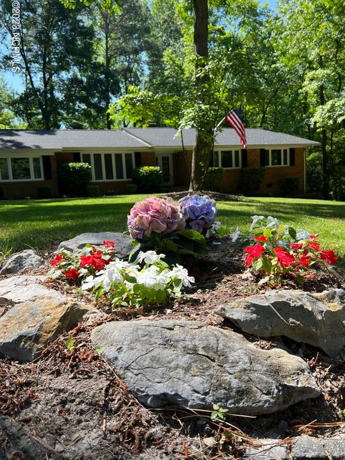 307 Kyloe Rd, Southern Pines, NC, 28387-7334 | Card Image