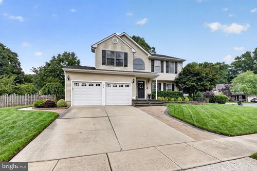1 Woodleigh Ct, MANTUA, NJ, 08051-2138 | Card Image