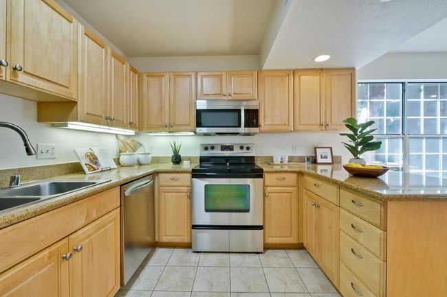UNIT-104 - 627 E El Camino Real, Townhouse with 2 bedrooms, 2 bathrooms and 1 parking in Sunnyvale CA | Image 15