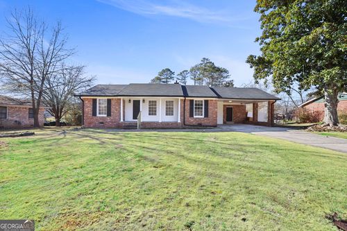 6541 Debbie Sue Ln, Morrow, GA, 30260-2553 | Card Image