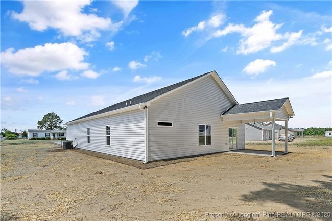 4921 High Branch Ct, House other with 4 bedrooms, 3 bathrooms and null parking in Stedman NC | Image 49