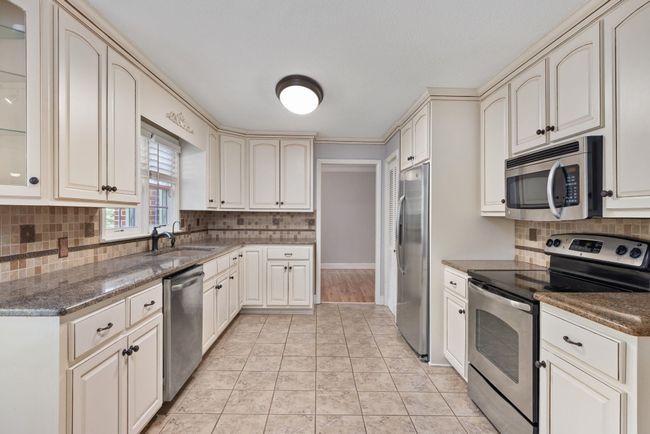 101 Tressie St, House other with 4 bedrooms, 2 bathrooms and null parking in Sheffield AL | Image 19