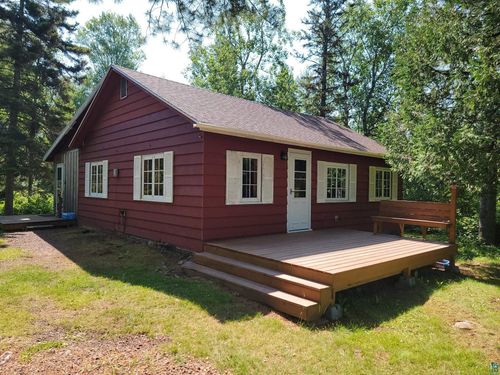 2978 County Road 7, Grand Marais, MN, 55604-2226 | Card Image