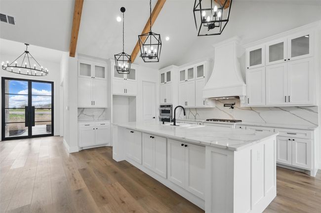 106 Turnberry Ln, House other with 5 bedrooms, 4 bathrooms and null parking in Corsicana TX | Image 6