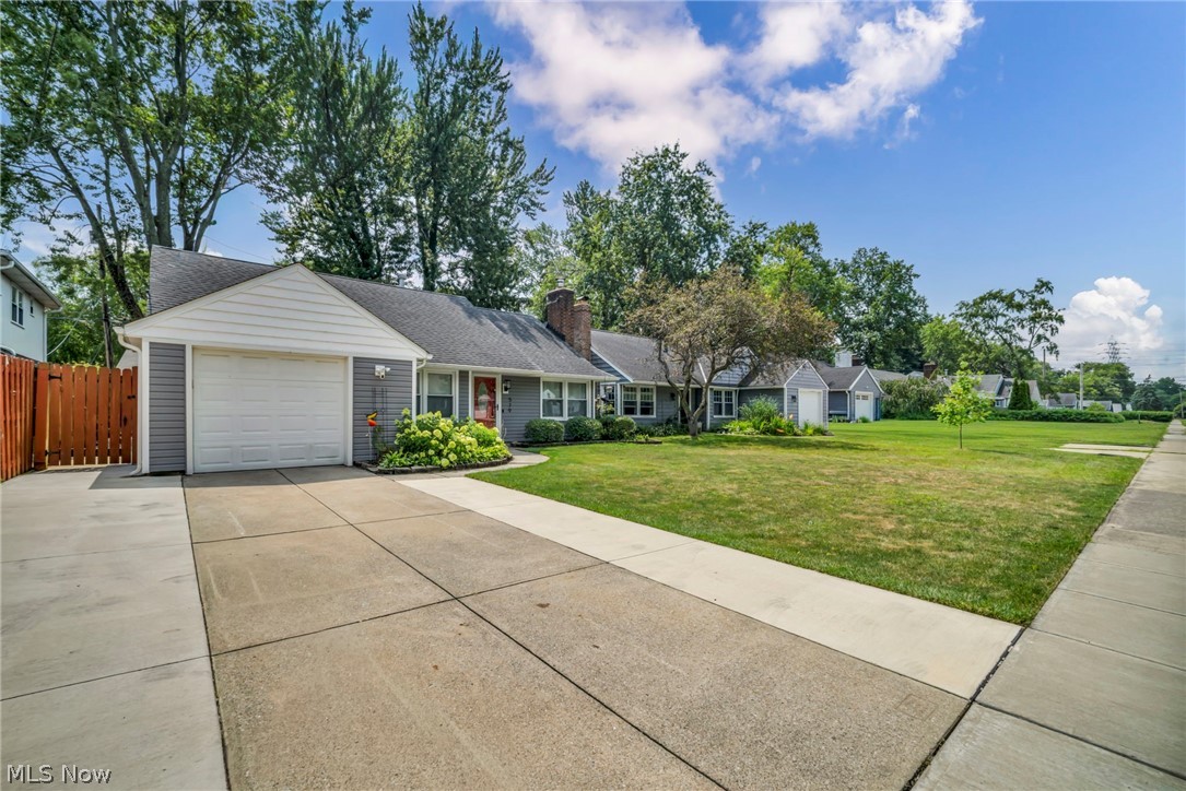 Residential in Berea 2