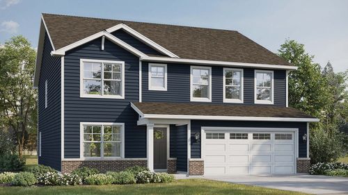2322 Hirsch Rd, Oswego, IL, 60543-9924 | Card Image