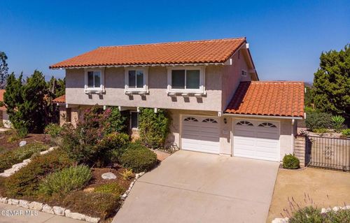 357 Hickory Grove Dr, Newbury Park, CA, 91320-4745 | Card Image