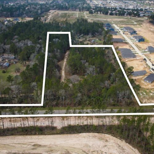 TBD 6.77 Acres Goodman Rd, Conroe, TX, 77306 | Card Image