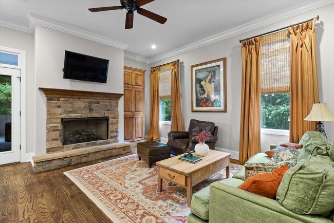 2506 Bristlecone Ln, House other with 6 bedrooms, 5 bathrooms and null parking in Signal Mountain TN | Image 28