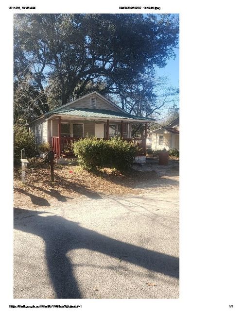 145 N Butler Ave, Johnsonville, SC, 29555-4201 | Card Image