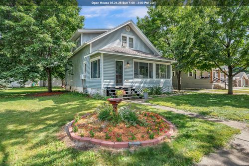 1110 M Ave, Milford, IA, 51351-1340 | Card Image