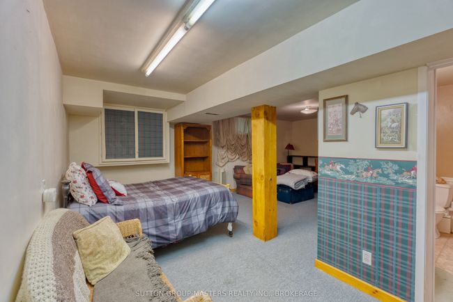 409 Red Cedar Point Rd, House other with 3 bedrooms, 2 bathrooms and 4 parking in Yarker ON | Image 14