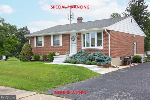 3807 Mcdonogh Rd, RANDALLSTOWN, MD, 21133-3701 | Card Image