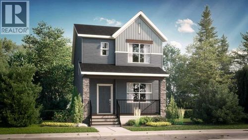 1356 Alpine Avenue Sw, Calgary, AB, T2Y1H7 | Card Image