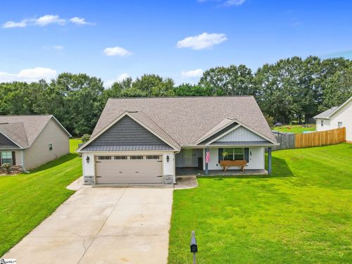244 Sweetgrass Dr, Chesnee, SC, 29323-8238 | Card Image