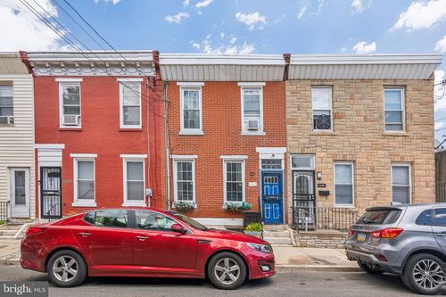 2203 Ellsworth St, PHILADELPHIA, PA, 19146-2801 | Card Image