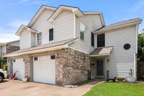 4012 Southern Charm Ct, Arlington, TX, 76016-4225 | Card Image