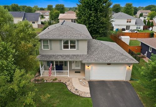 25752 S Taft St, Monee, IL, 60449-8016 | Card Image