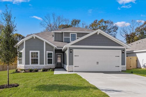 10414 Red Cardinal Dr, Cleveland, TX, 77328-1882 | Card Image