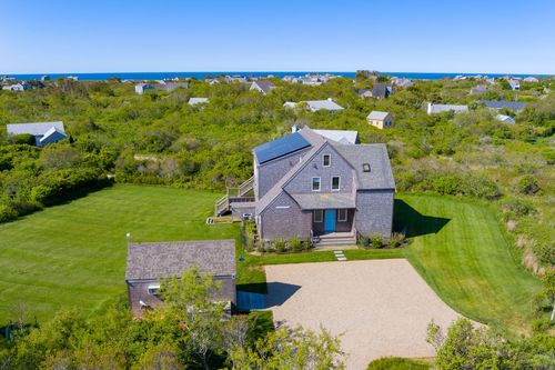 11 Mississippi Avenue, Nantucket, MA, 02554 | Card Image