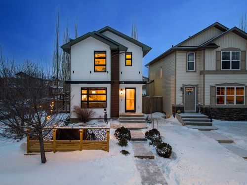 118 Walden Manor Se, Calgary, AB, T2X0N6 | Card Image