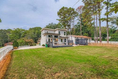 539 Glendale Rd, Scottdale, GA, 30079-1434 | Card Image