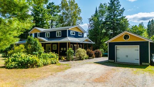 1850 Scotch Line Rd, Minden, ON, K0M2K0 | Card Image
