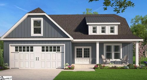 334 Summerall Dr, Anderson, SC, 29621-3697 | Card Image