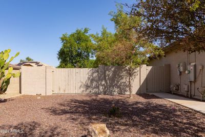 4046 W Milada Drive, House other with 3 bedrooms, 2 bathrooms and null parking in Laveen AZ | Image 3