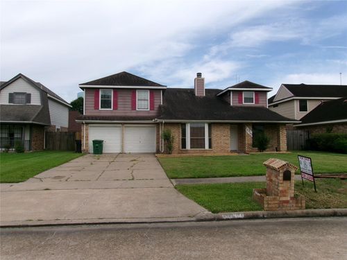 16315 Morning Quail Ct, Missouri City, TX, 77489-5408 | Card Image