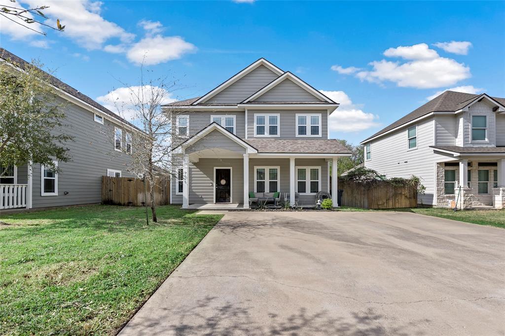 Lemon Tree Ln, College Station, TX 77840