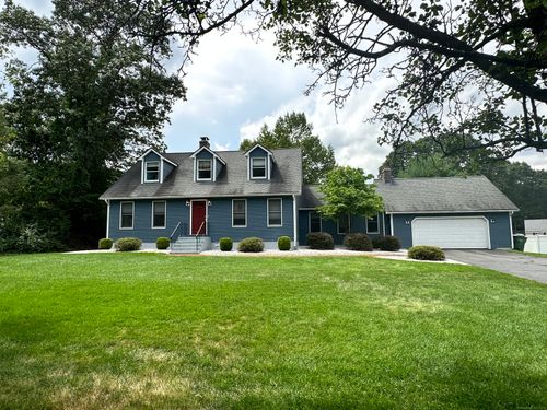 464 Prospect Hill Rd, Windsor, CT, 06095-1658 | Card Image