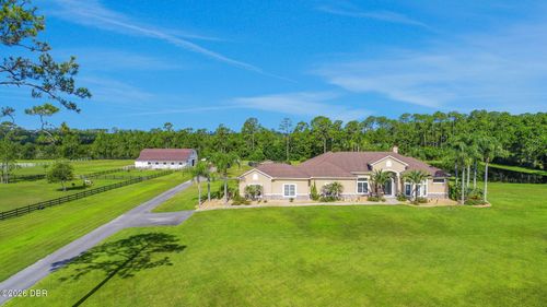 260 Spring Forest Dr, New Smyrna Beach, FL, 32168-8700 | Card Image